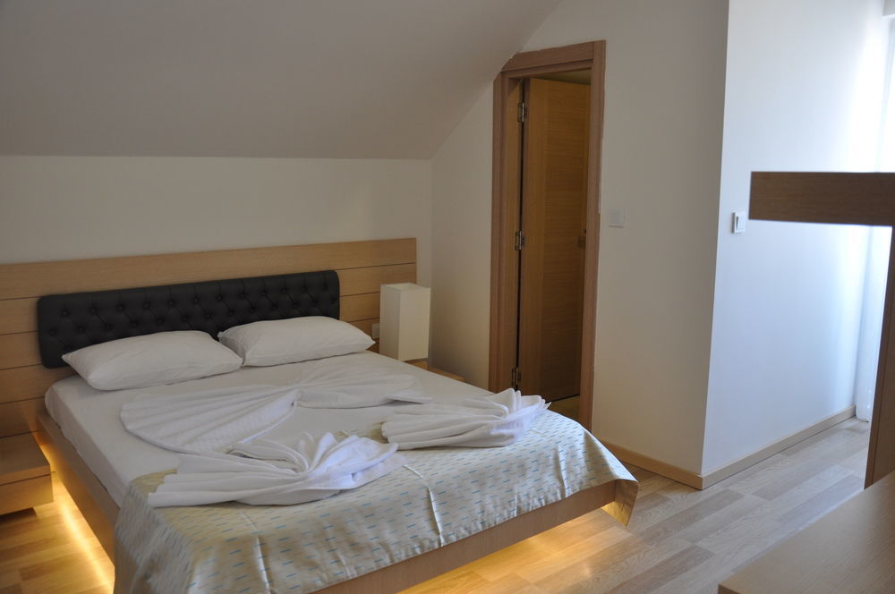 Boutique Mim-a Apart-hotel Antália