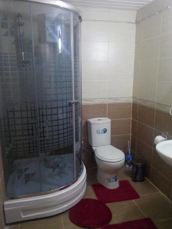 Apartamento Anatolia