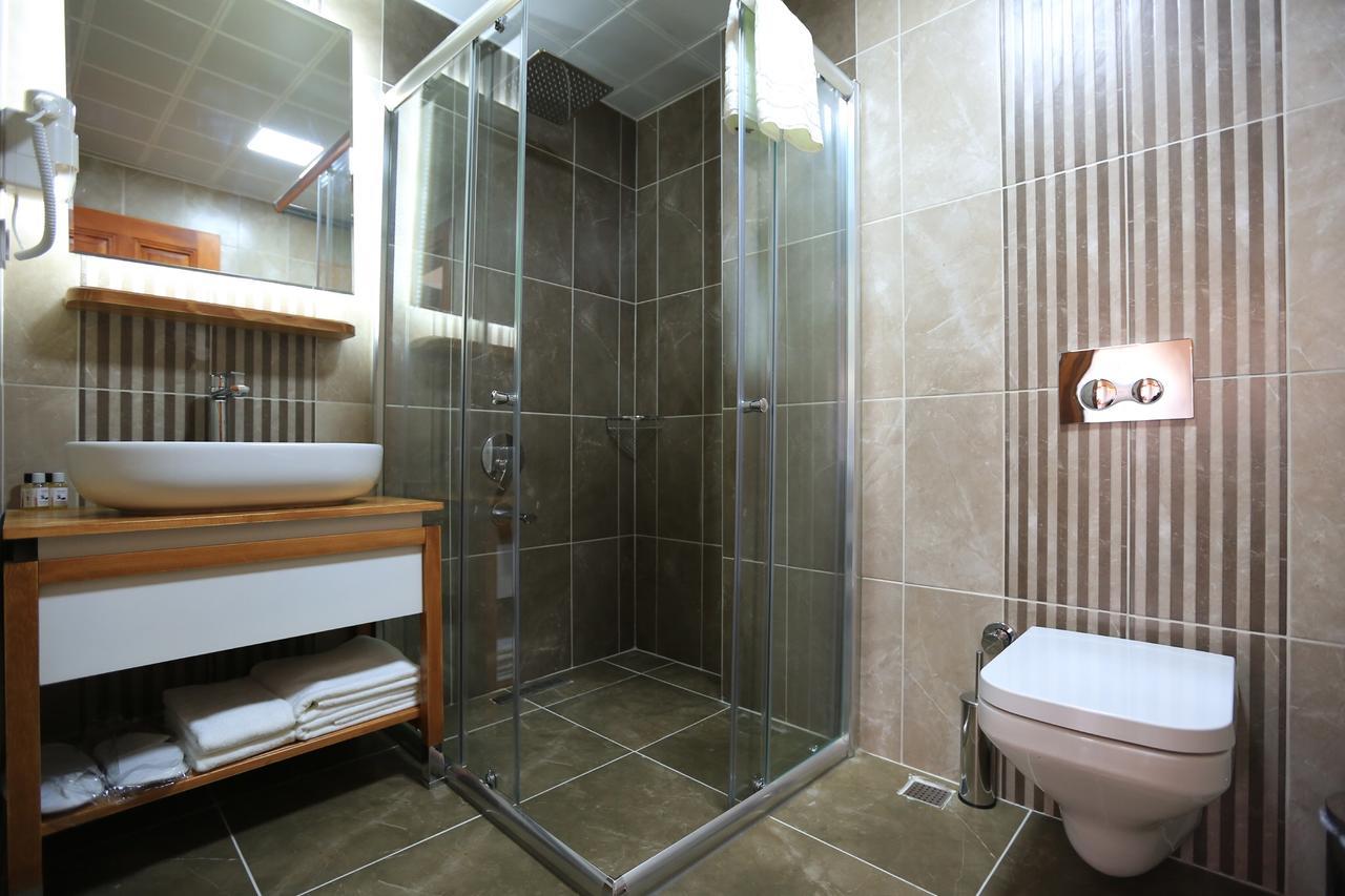 Kervan Hotel Antália