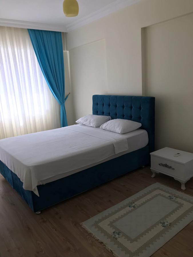 Elit Park Residence Apartment *