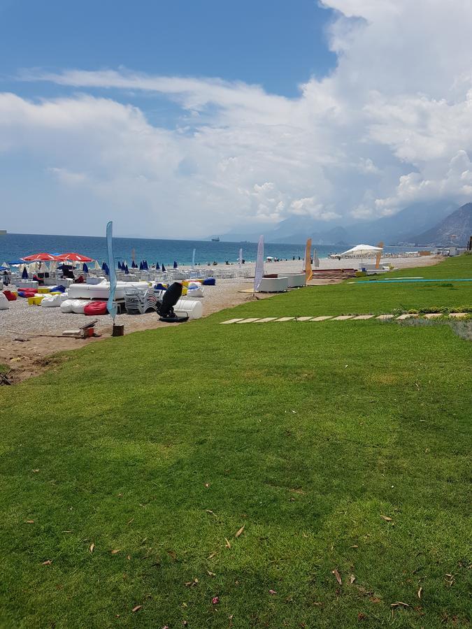 Anatolia Apartamento