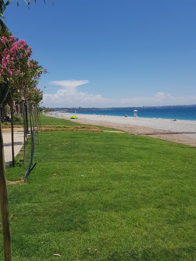 Apartamento Anatolia Antália