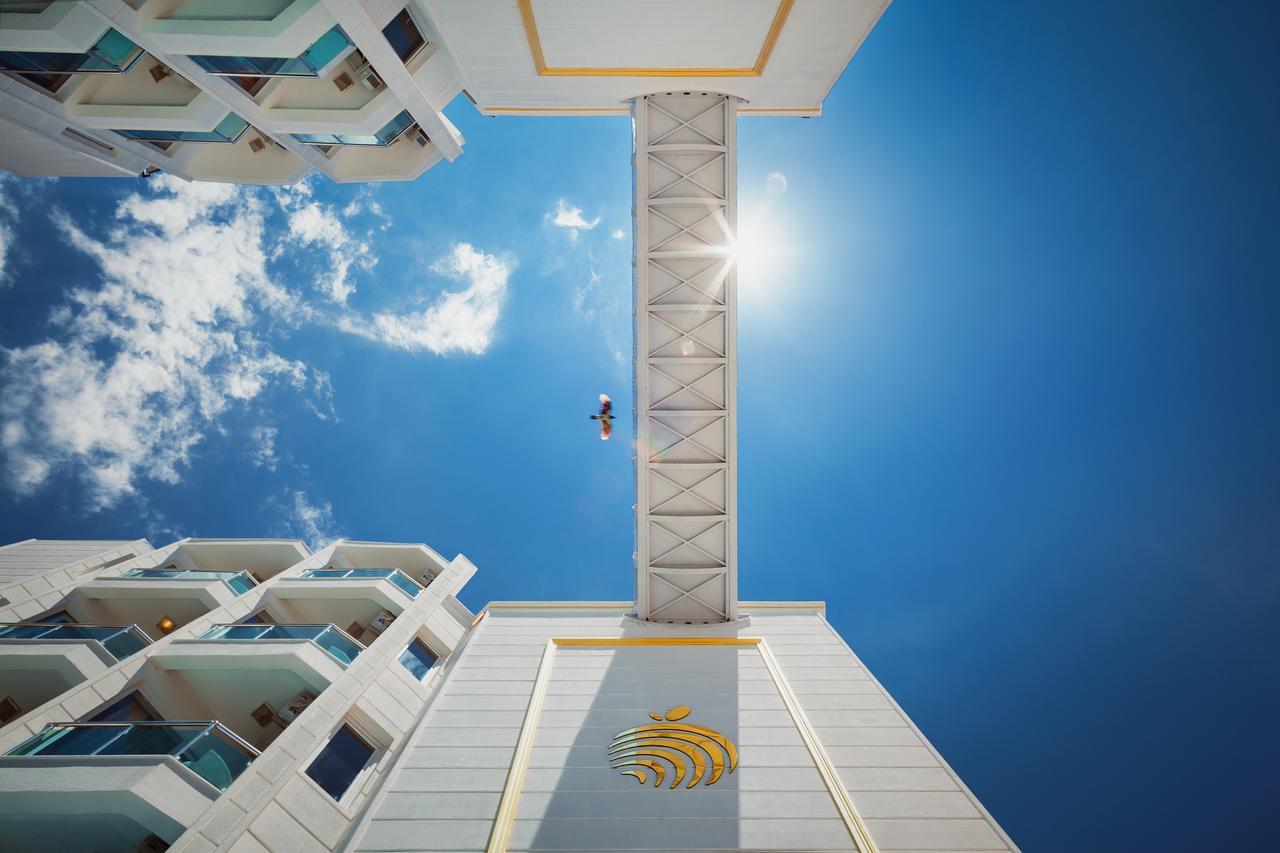 Hotel Golden Orange Antália