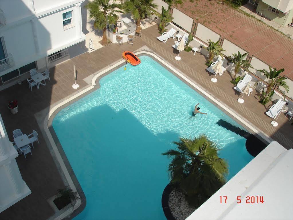 Hun Club 2* Antália