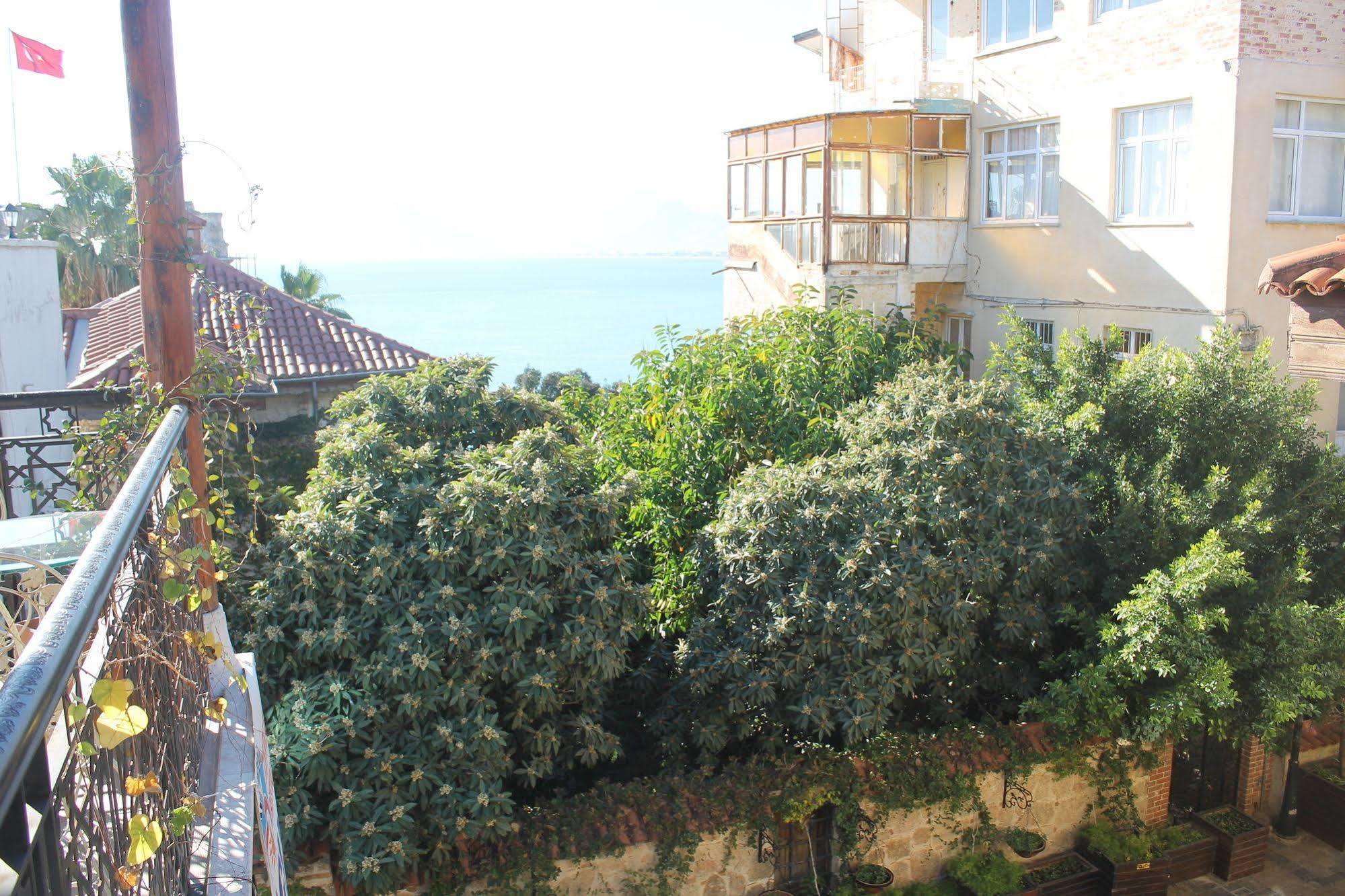 Antalya Inn Hotel Antália