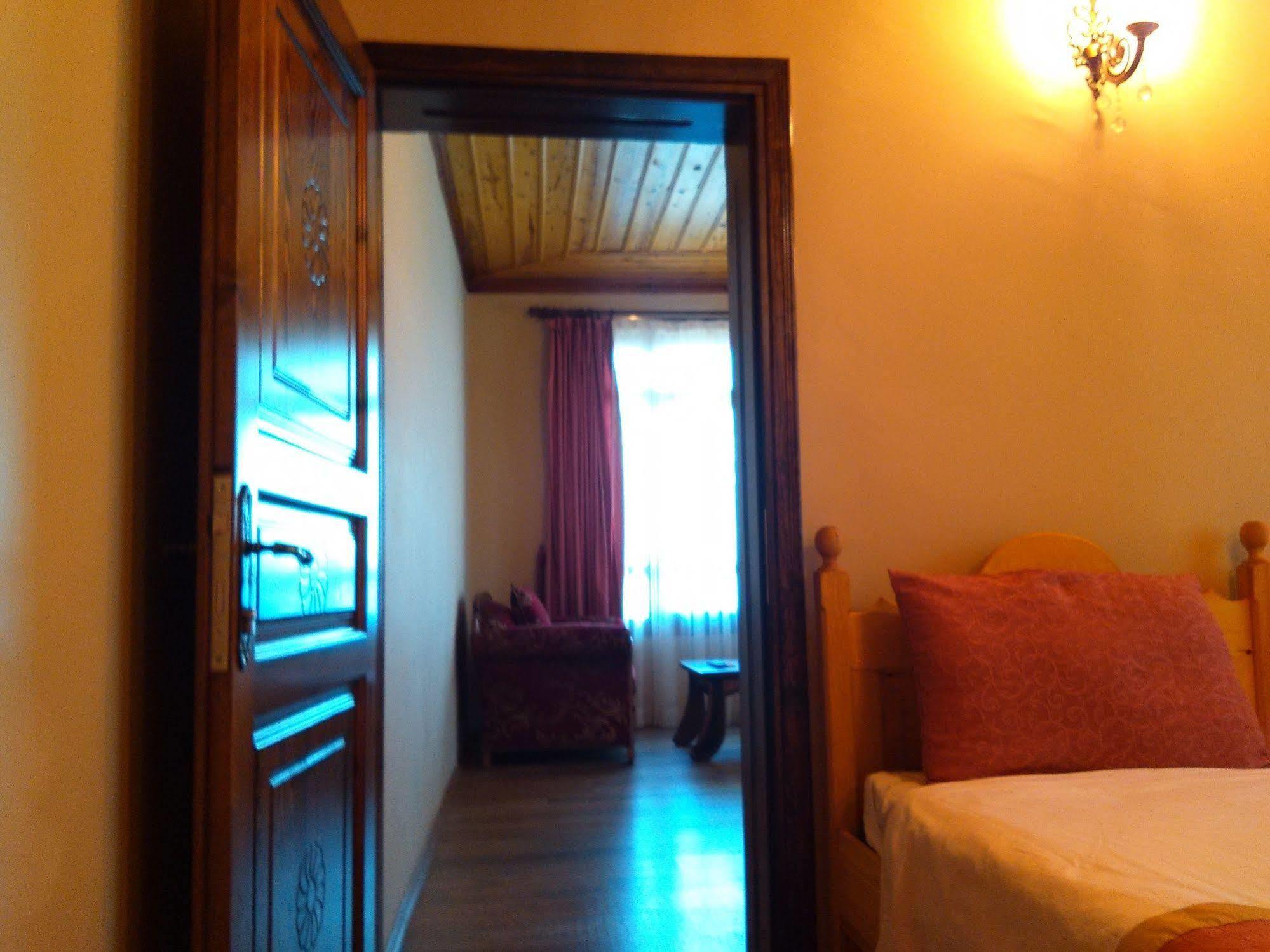 Antalya Inn Hotel 3* Antália