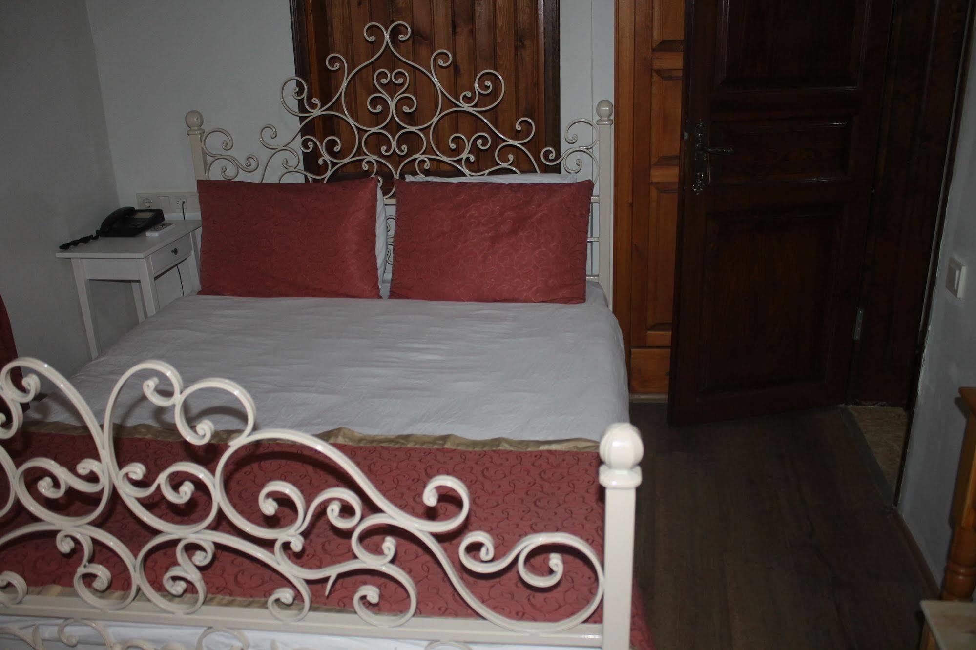 Antalya Inn Hotel Antália
