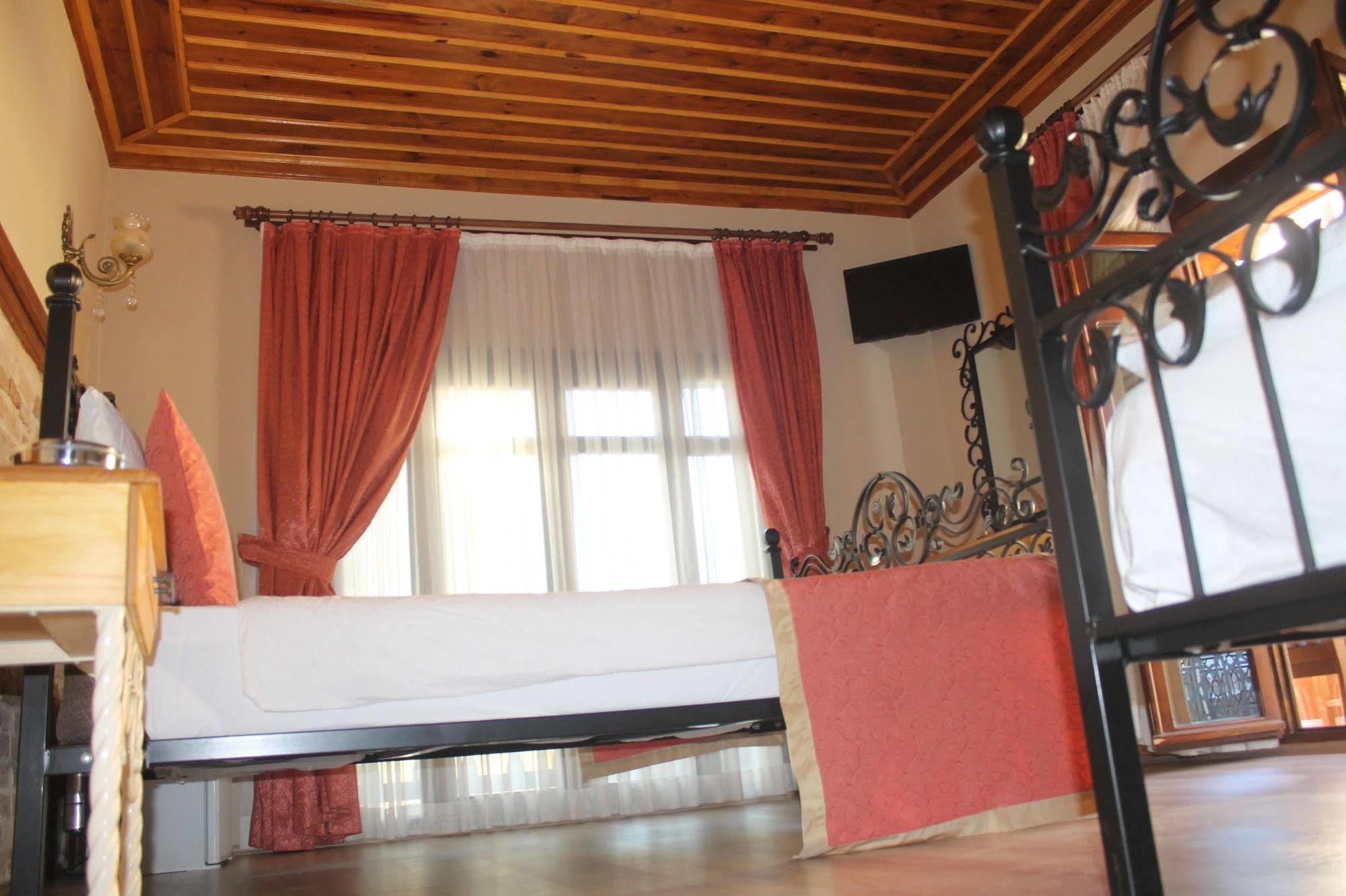 Antalya Inn Hotel 3* Antália