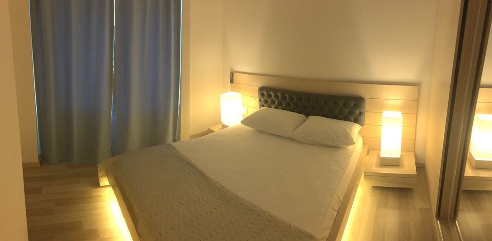 Boutique Mim-a Apart-hotel