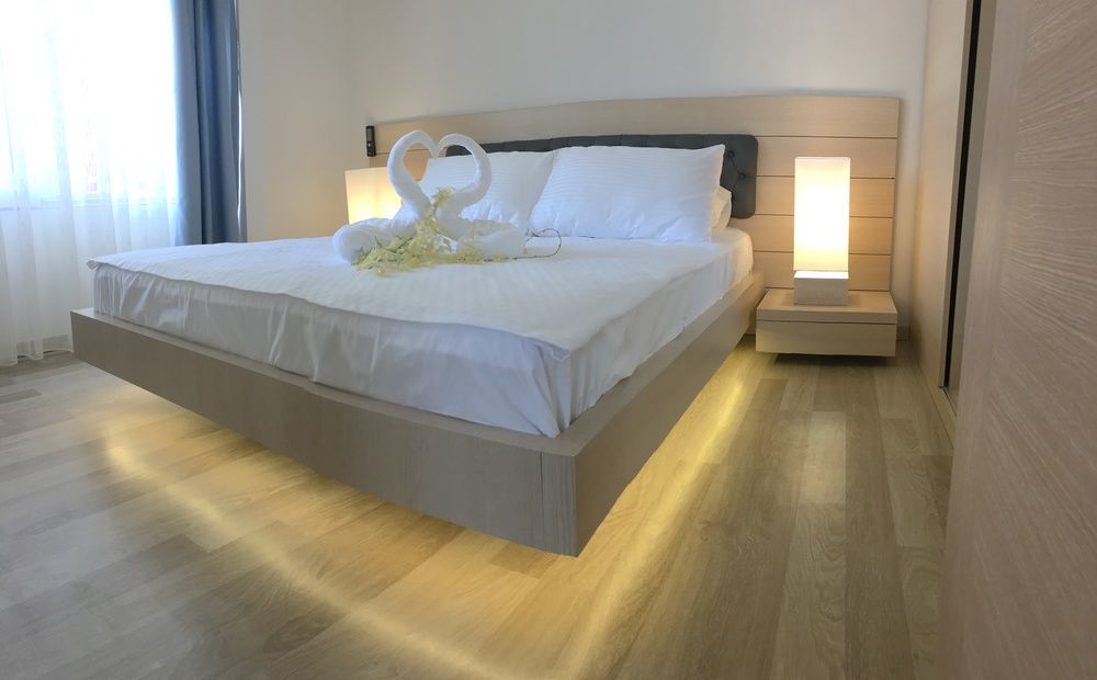 Apart-hotel Boutique Mim-a Antália