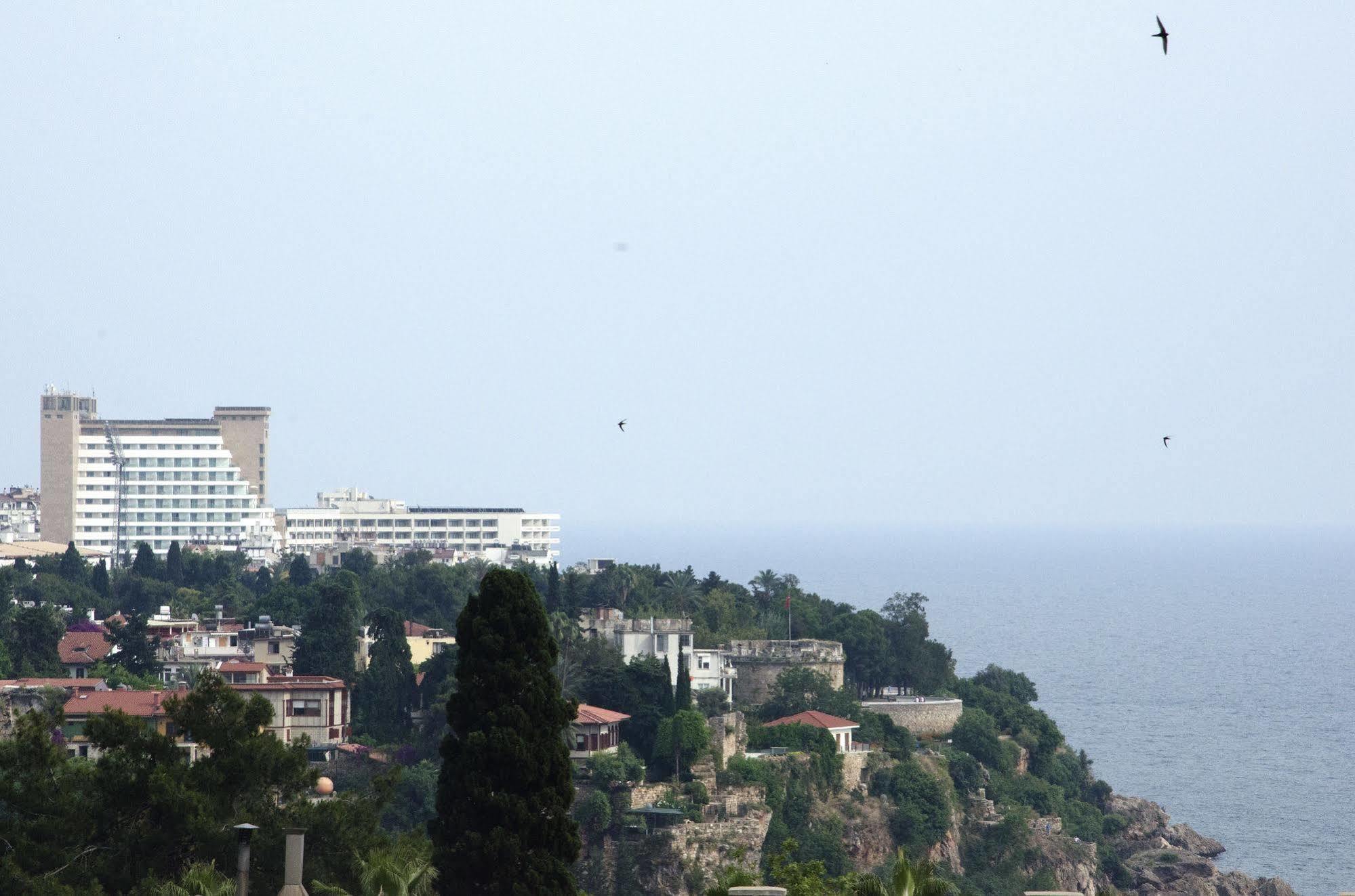 Ayhan 3* Antalya
