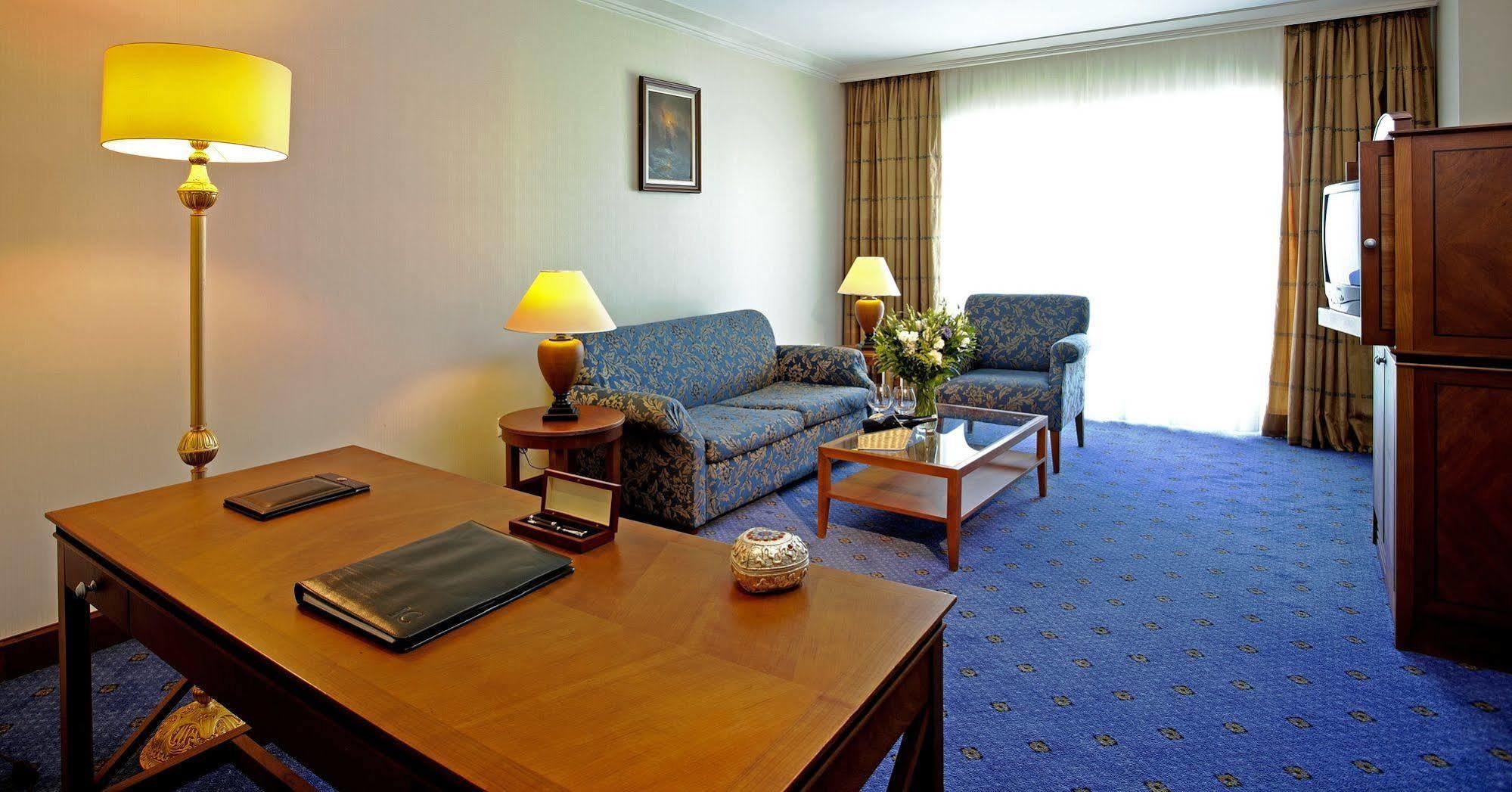 Otel Ic Airport