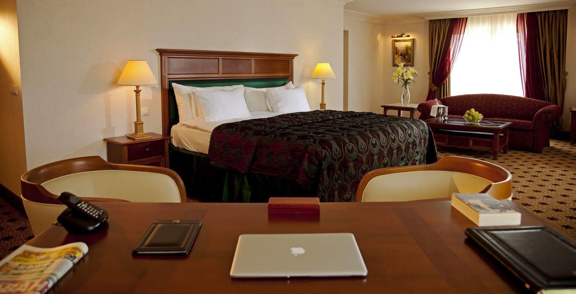 Ic Airport Otel