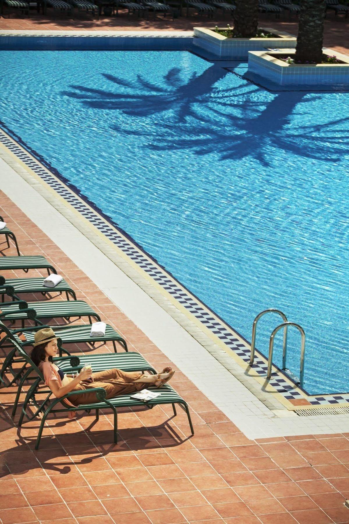 Ic Airport Otel Antalya