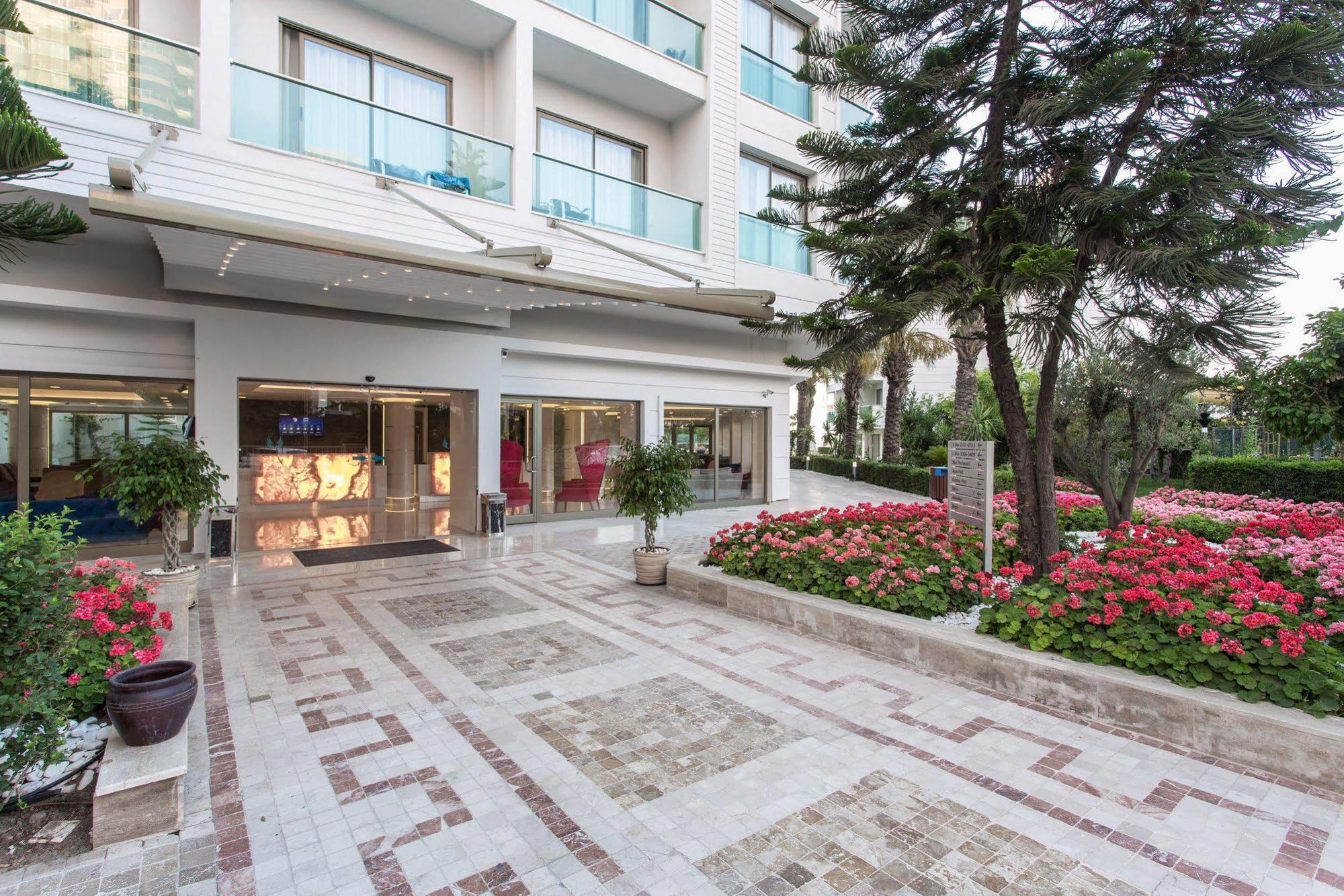 Otel Falcon