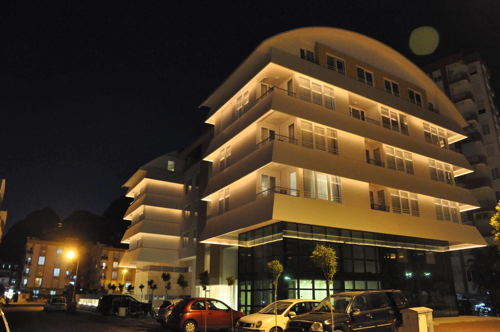 Apart-hotel Boutique Mim-a