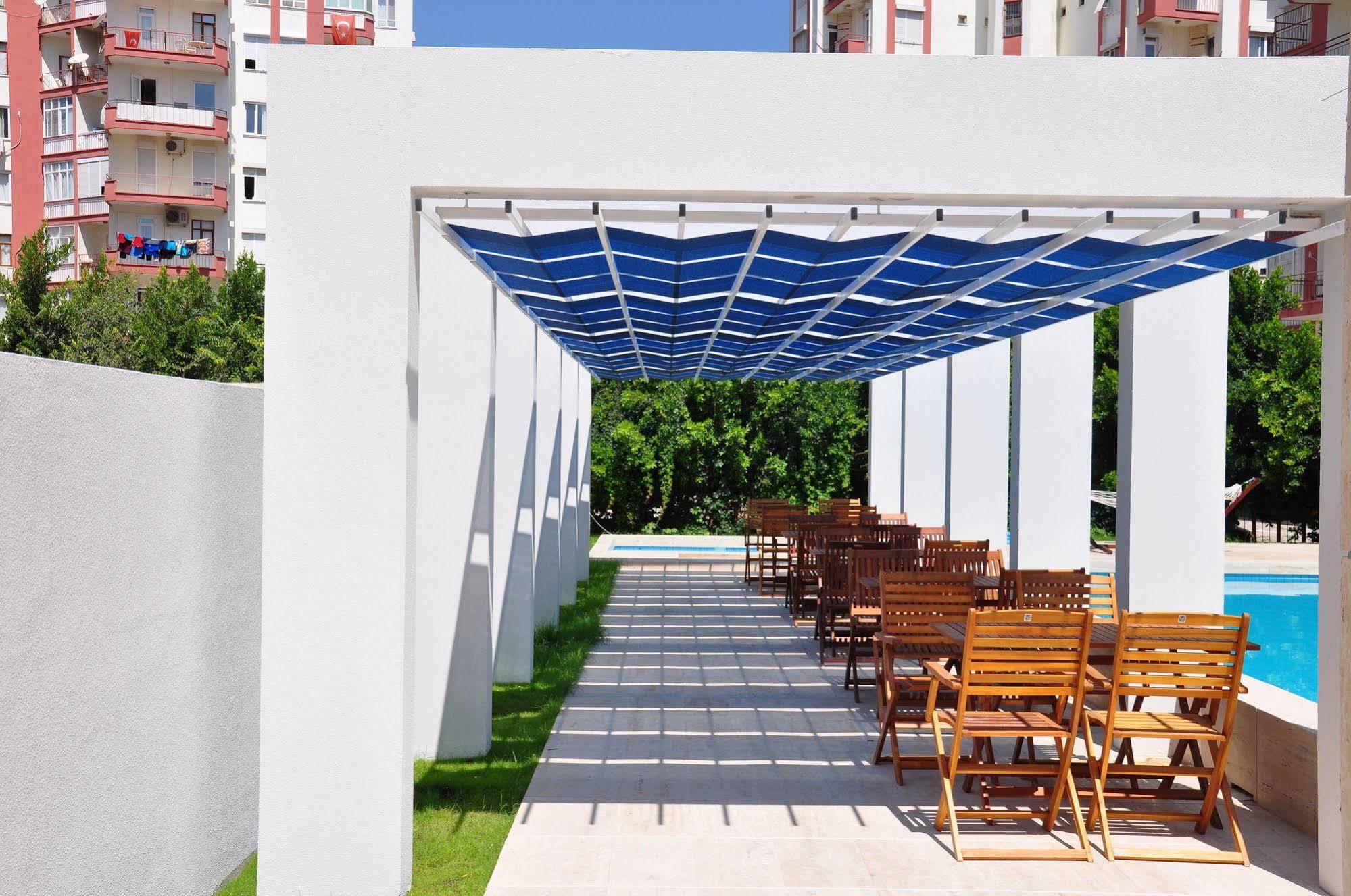 Boutique Mim-a Apart-hotel