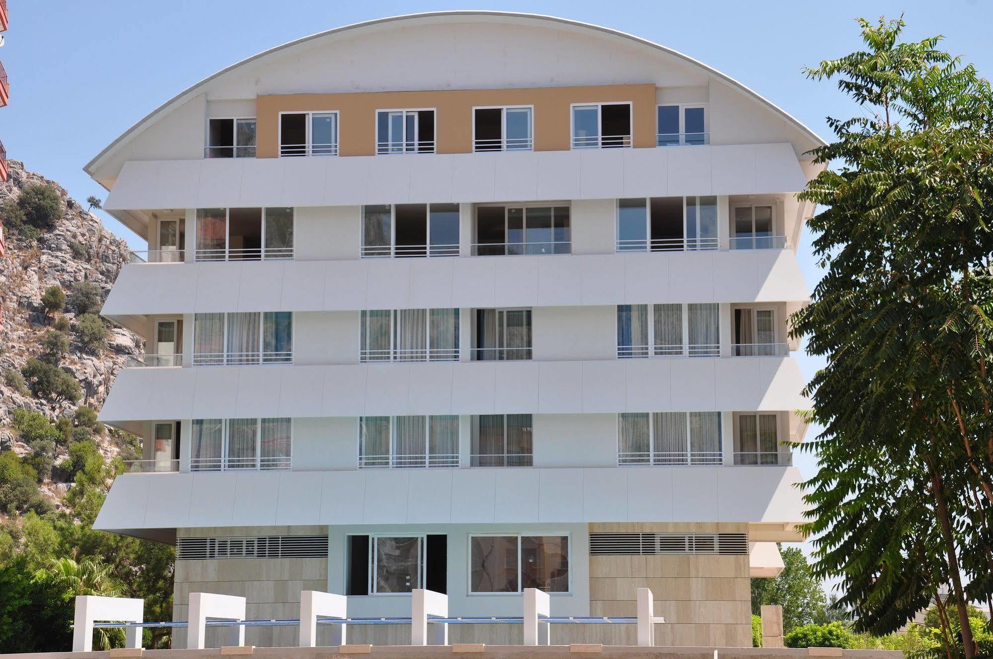 Apart-hotel Boutique Mim-a Antália