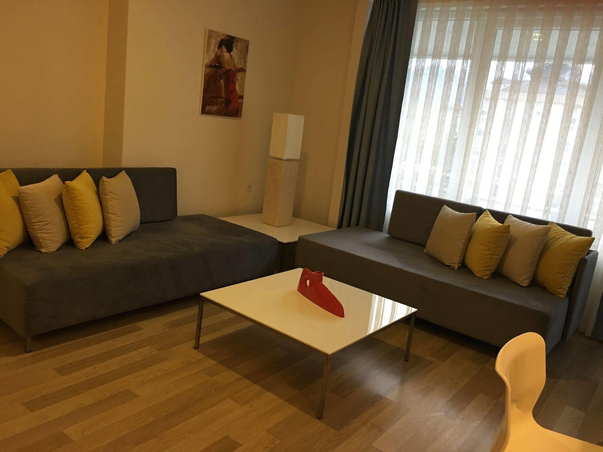 Boutique Mim-a Apart-hotel 3*