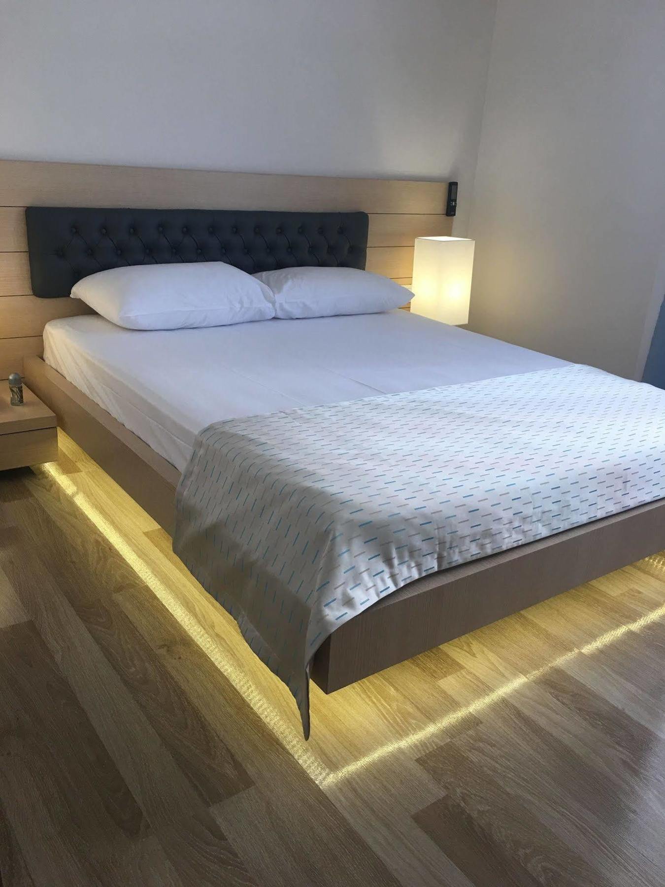 Apart-hotel Boutique Mim-a Antália