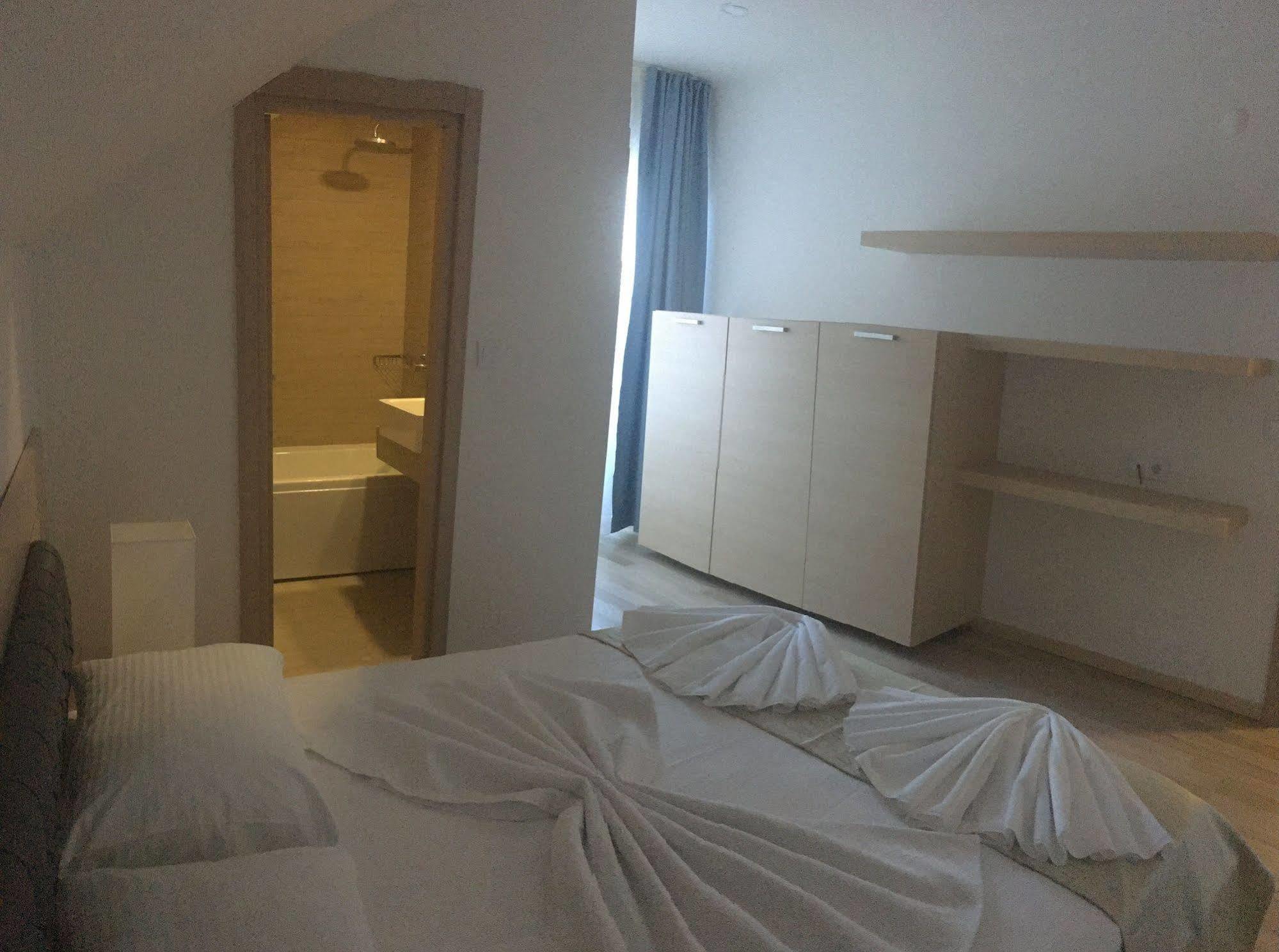Apart-hotel Boutique Mim-a Antália