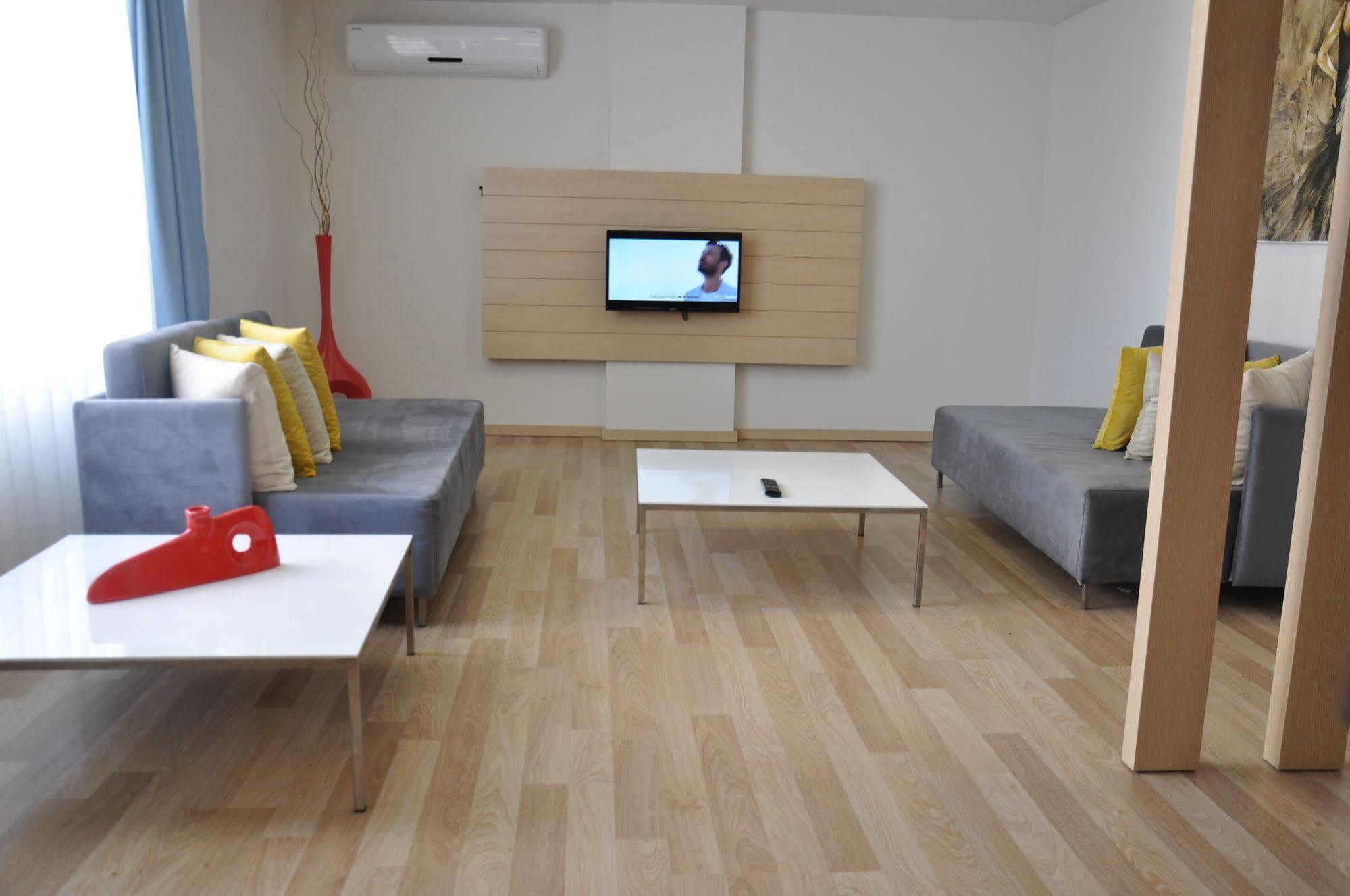 Boutique Mim-a Apart-hotel
