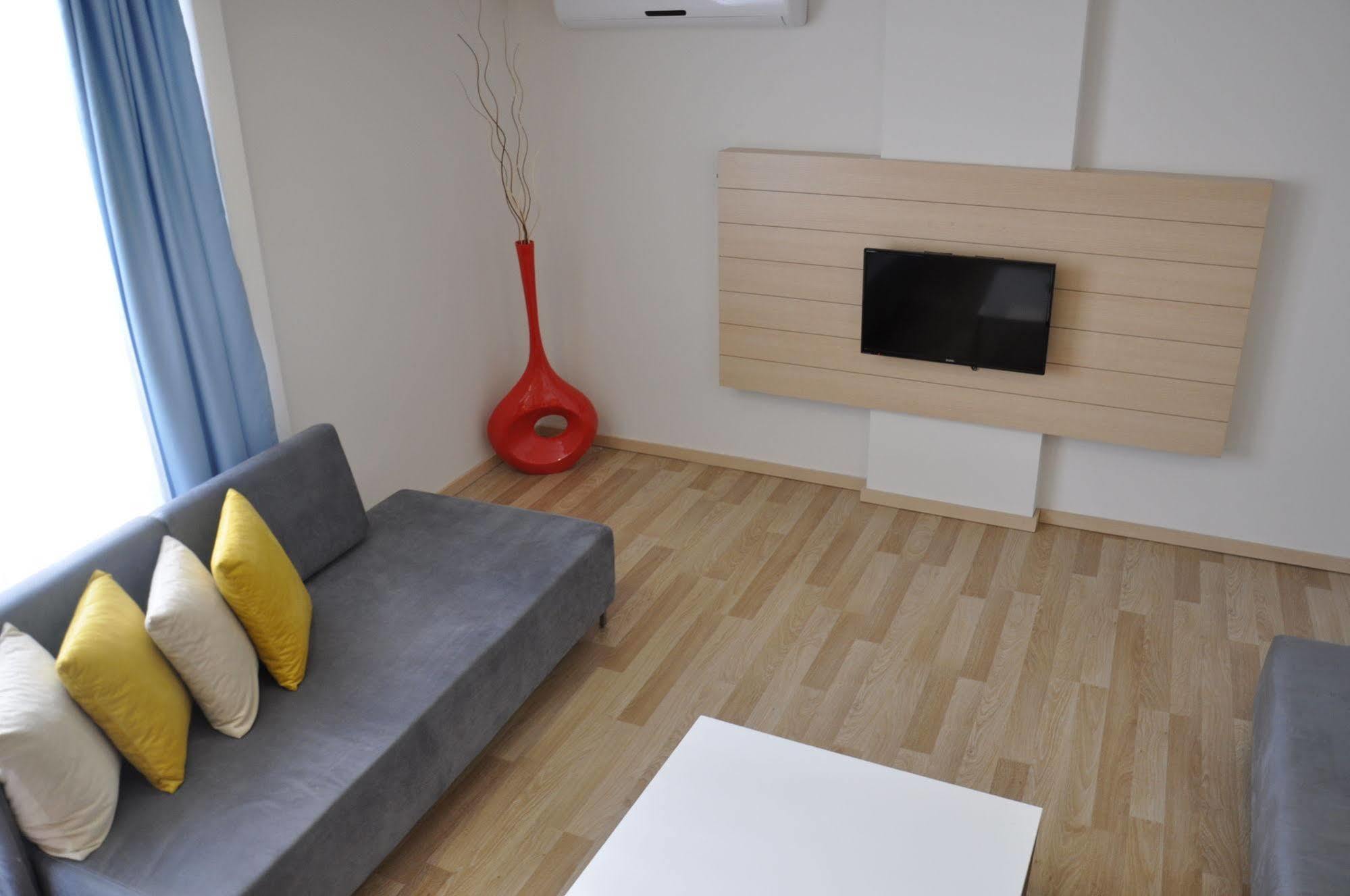 Apart-hotel Boutique Mim-a Antália