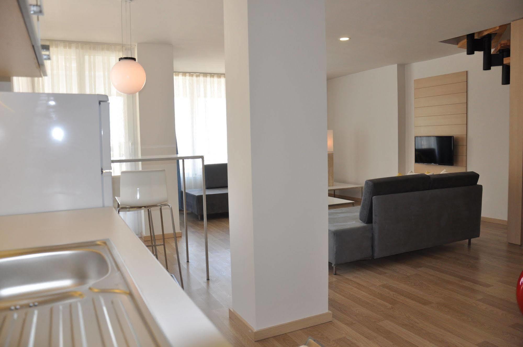 Boutique Mim-a Apart-hotel 3*