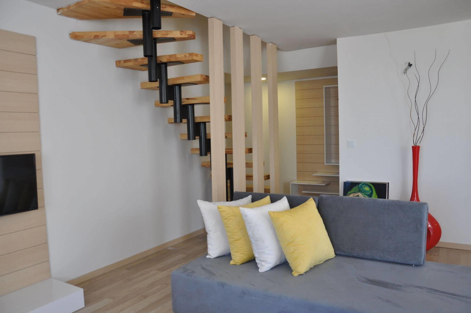 Boutique Mim-a 3* Antália