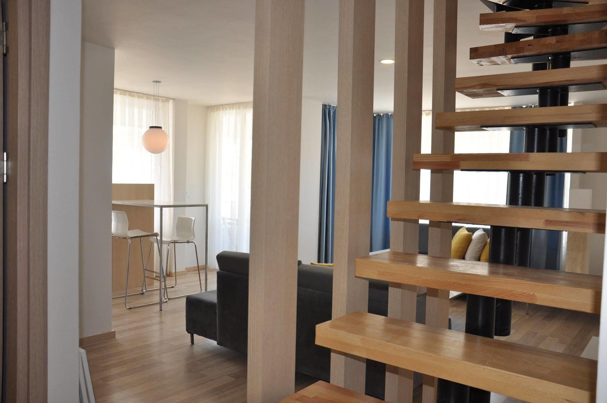 Boutique Mim-a Apart-hotel 3*