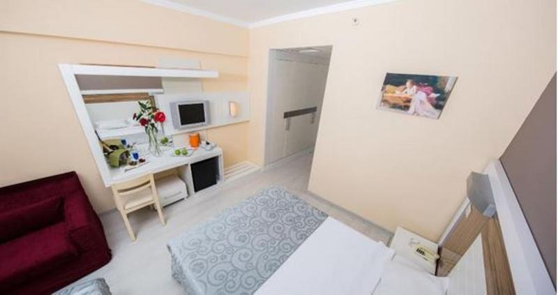 Armir Otel 5*