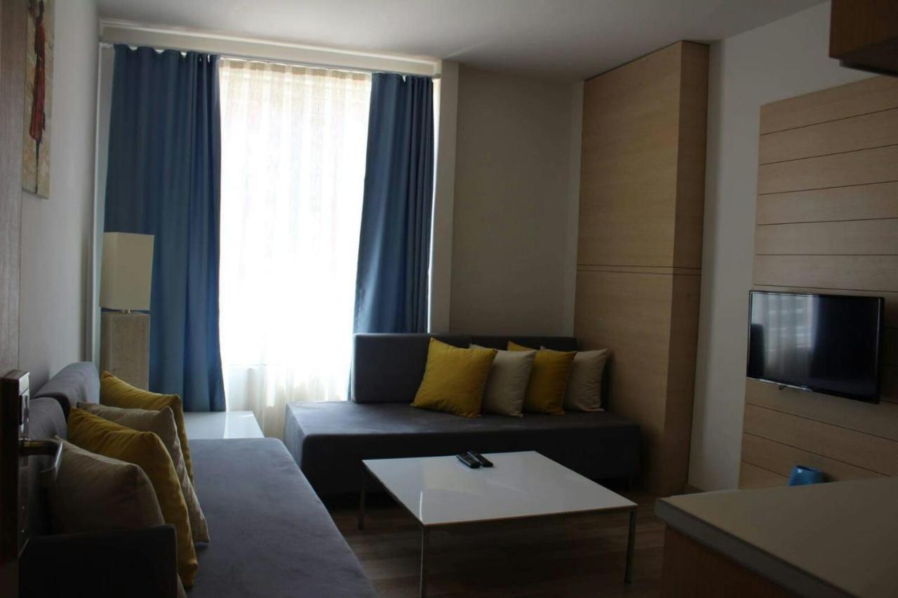 Apart-hotel Boutique Mim-a 3*