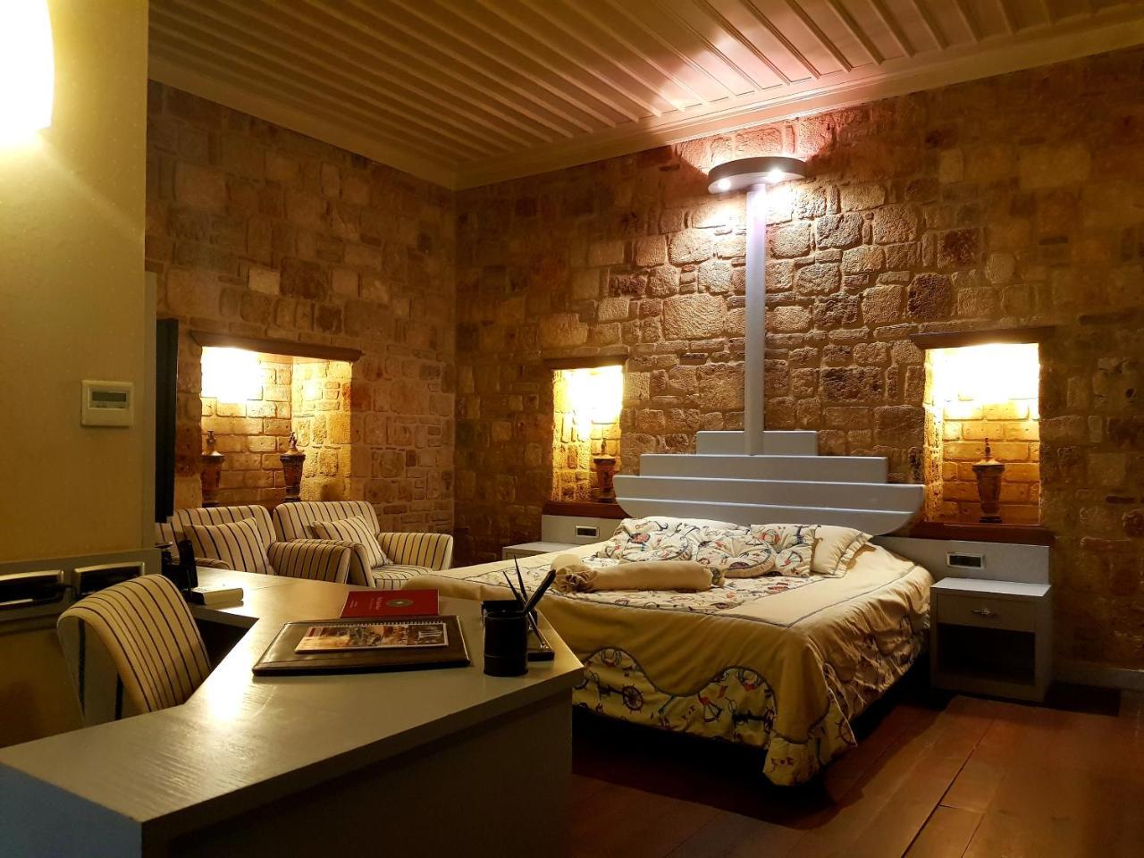 Eski Masal - Special Class (adults Only) 3* Antália