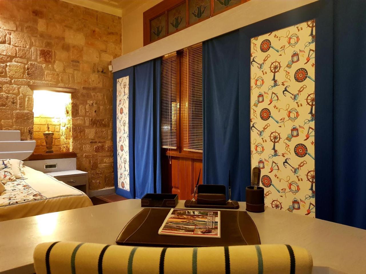 Hotel Eski Masal - Special Class (adults Only) Antália
