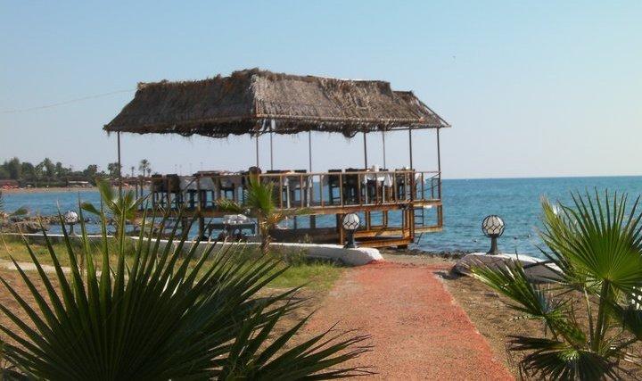 Hotel Suix Lara Antália