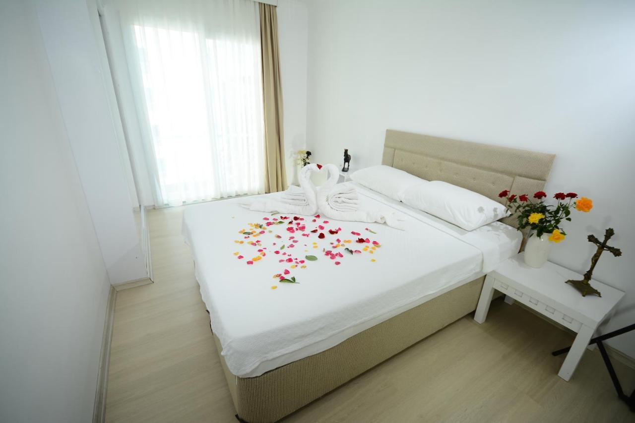 Apart-hotel Hun Club Antália