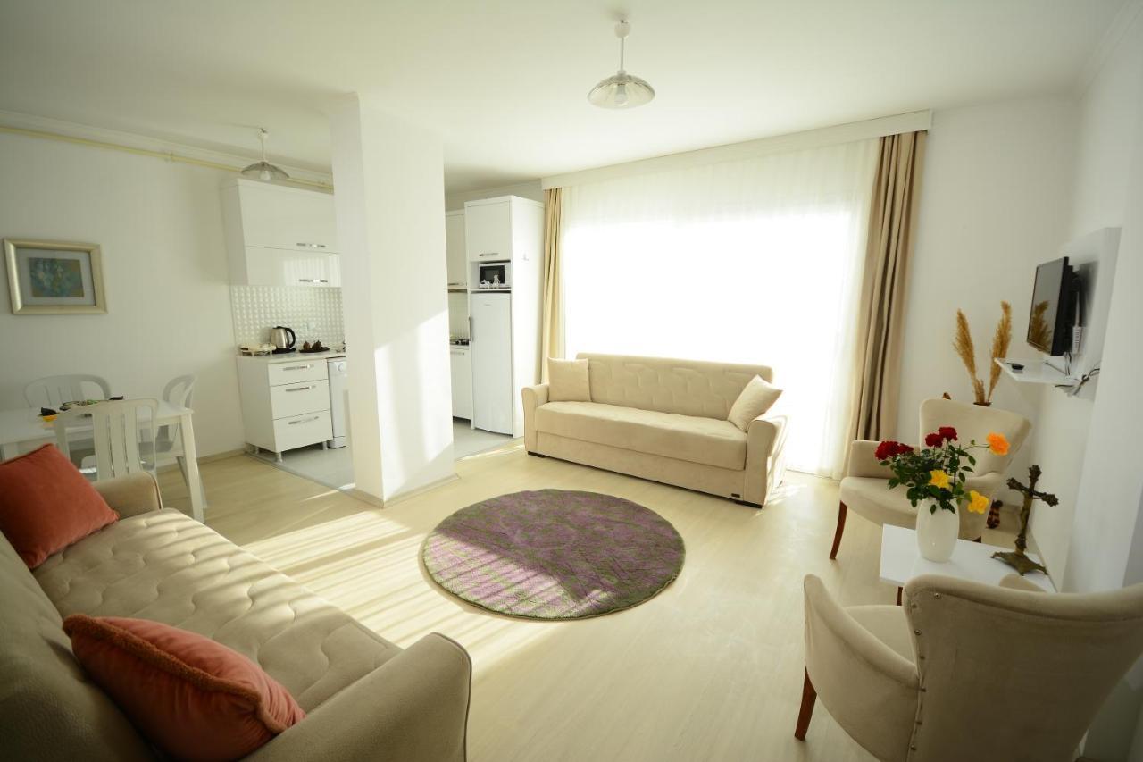 Hun Club Apart-hotel Antália