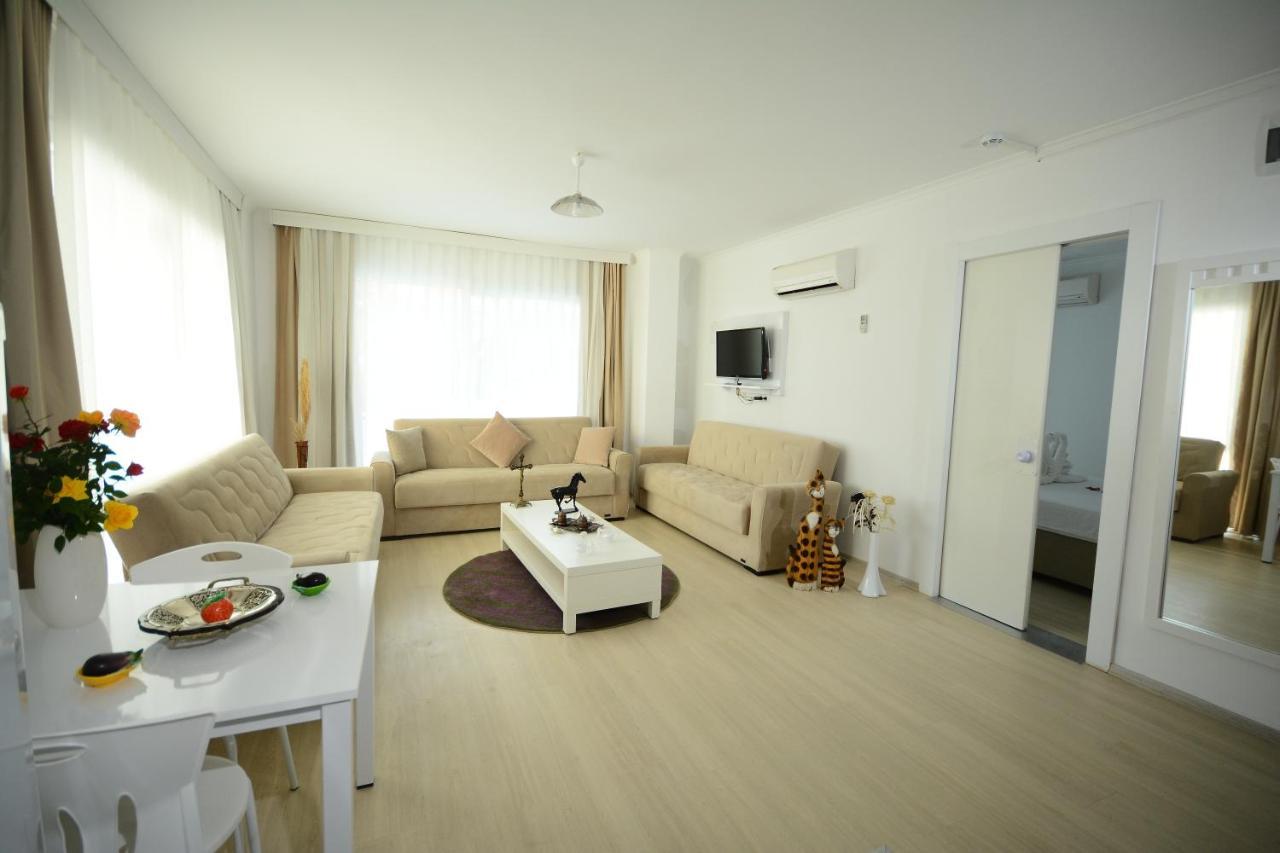 Hun Club Apart-hotel 2*