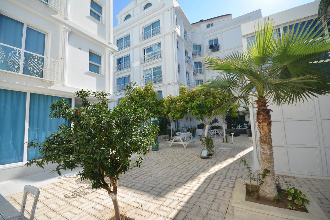 Apart-hotel Hun Club 2*
