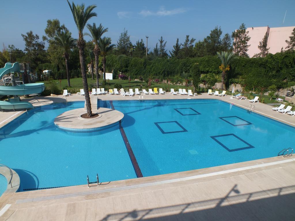 Hotel Suix Lara Antália