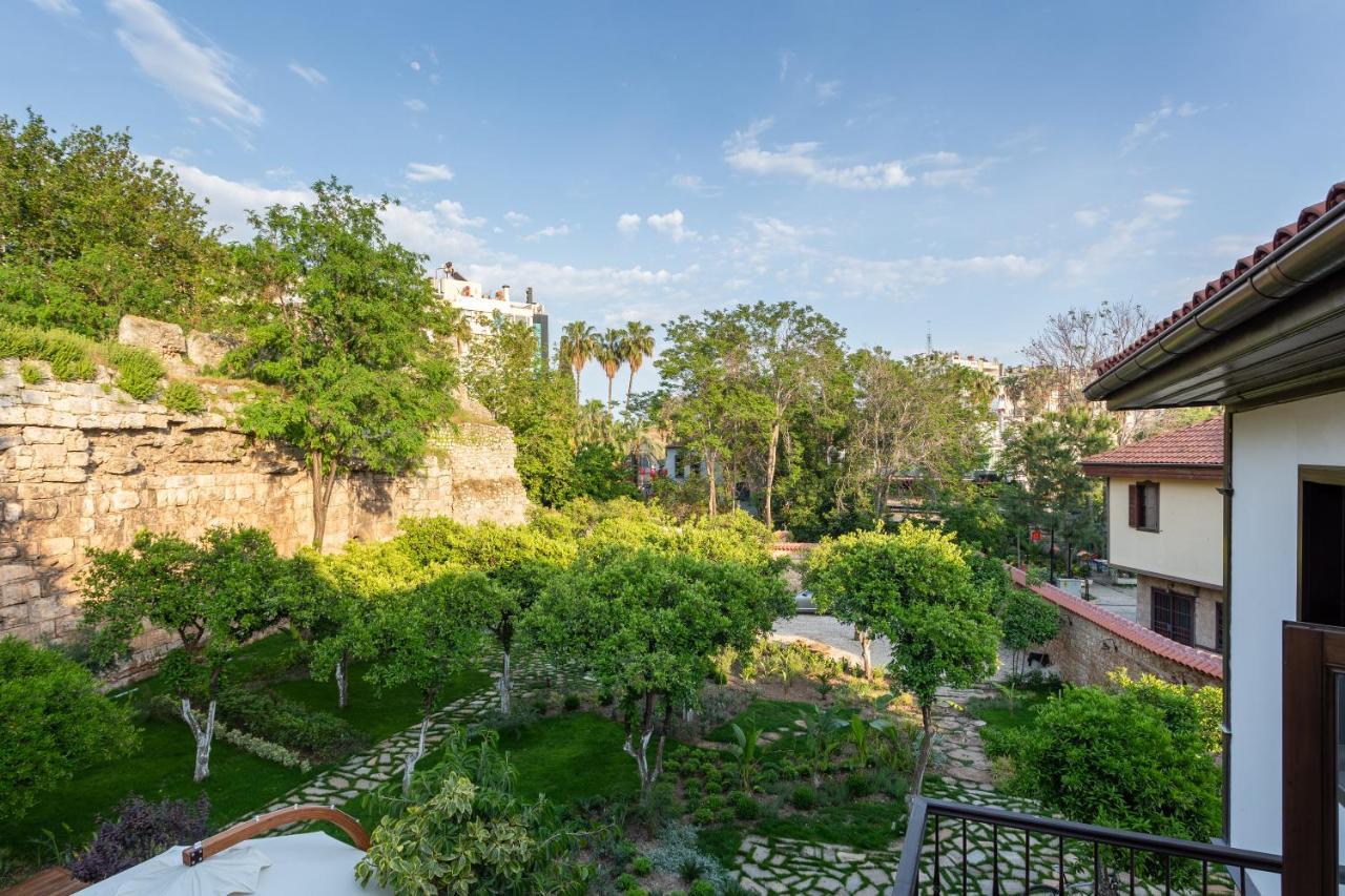 Casa Sur Otel Antalya