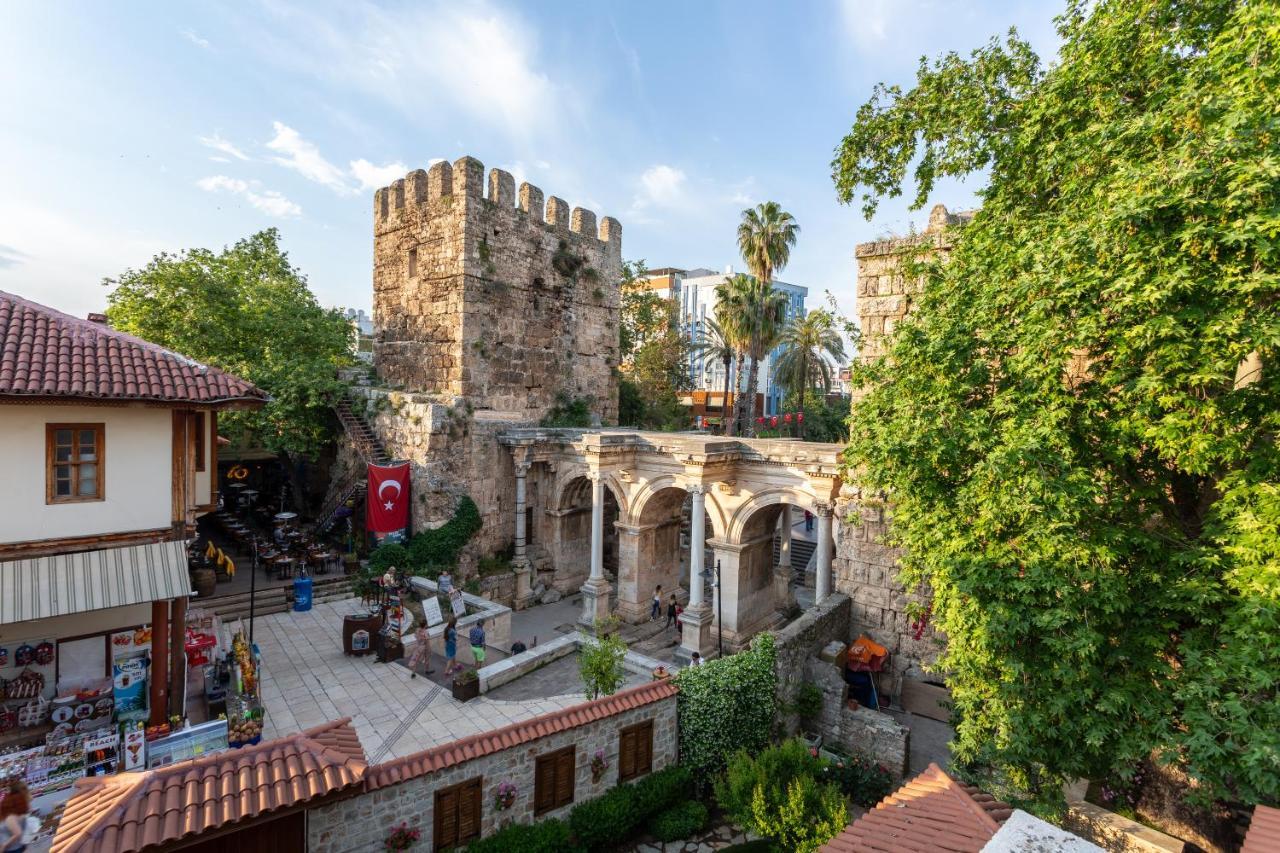 Otel Casa Sur Antalya