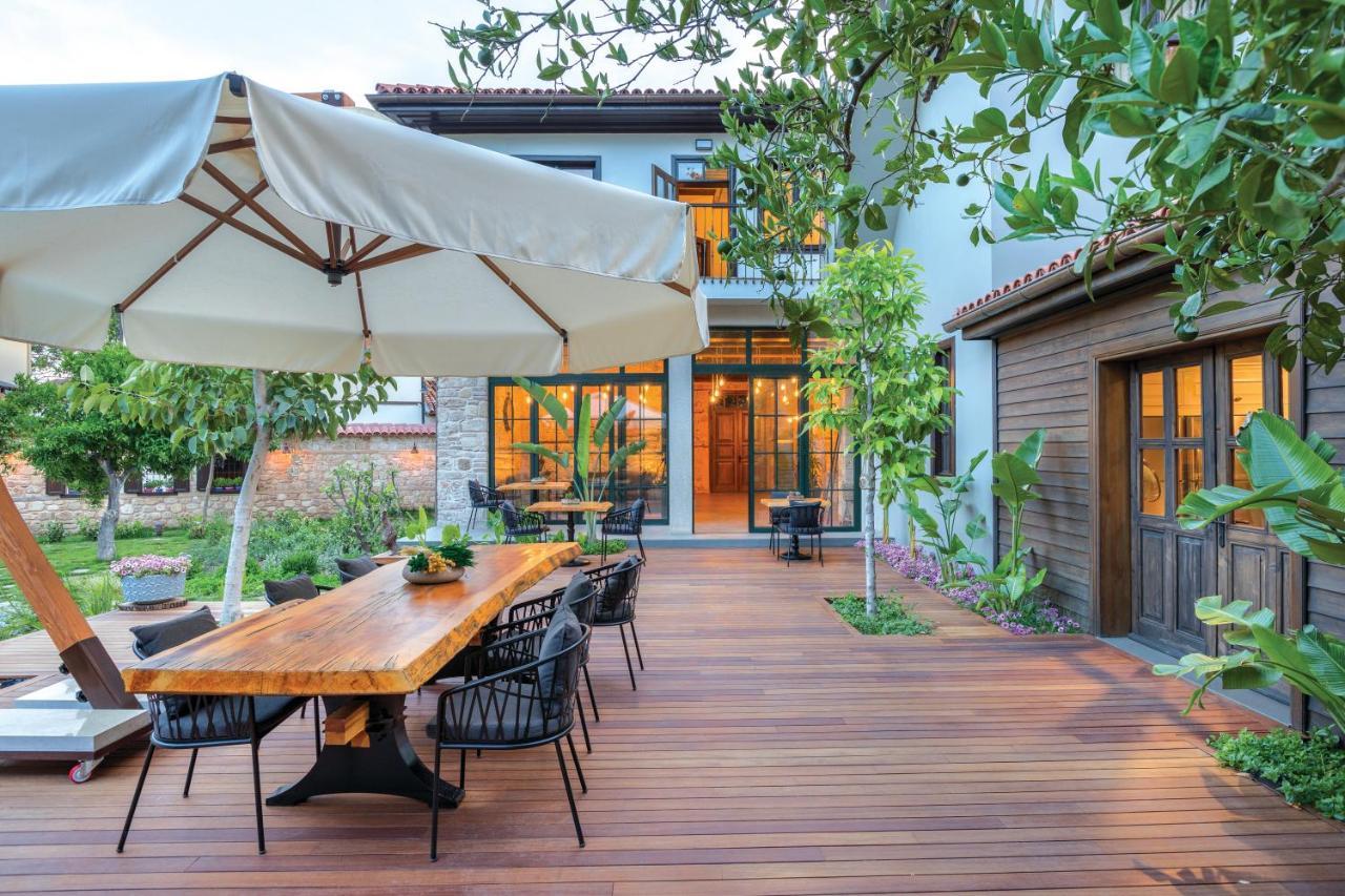 Casa Sur Otel