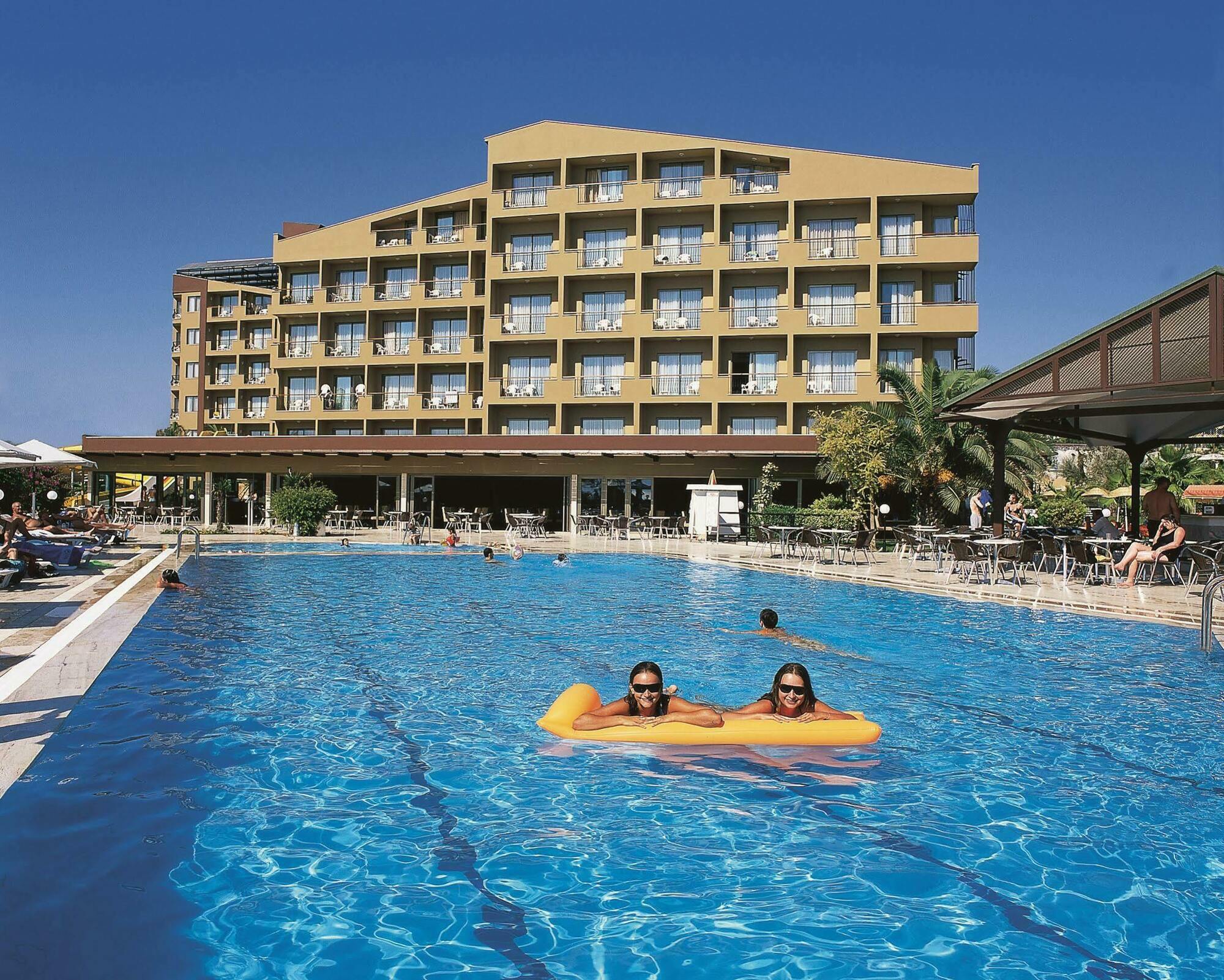 Falcon Otel Antalya