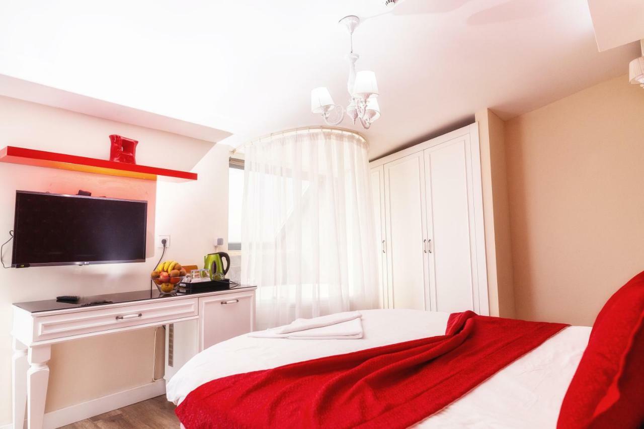 Microyal Hotel Antália