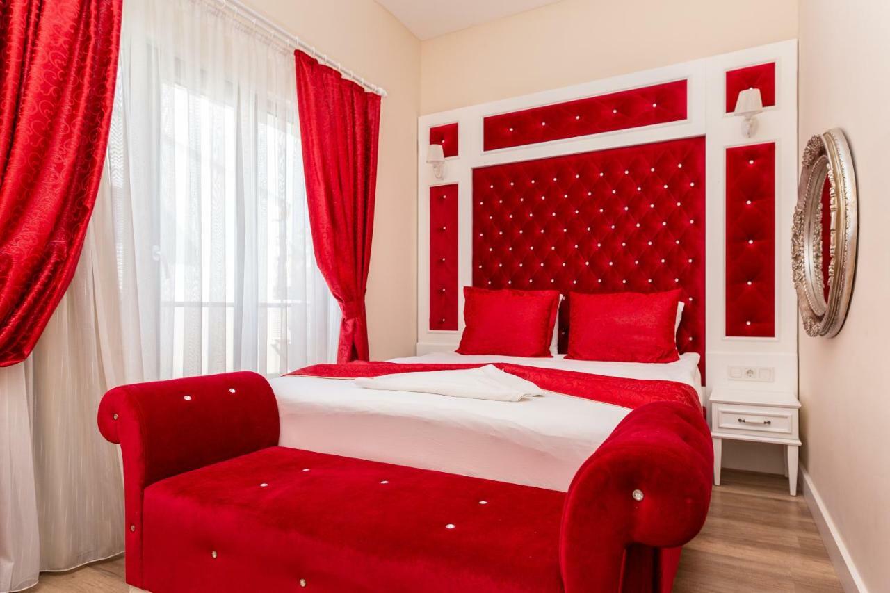 Microyal Hotel Antália