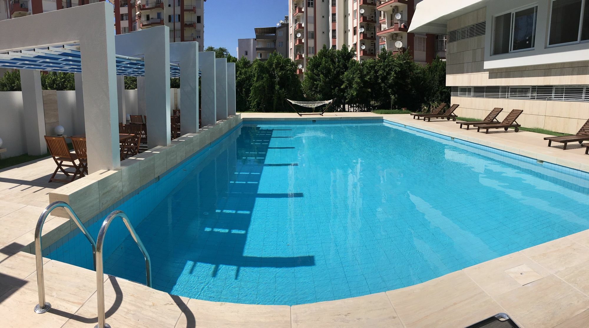Boutique Mim-a Apart-hotel 3*