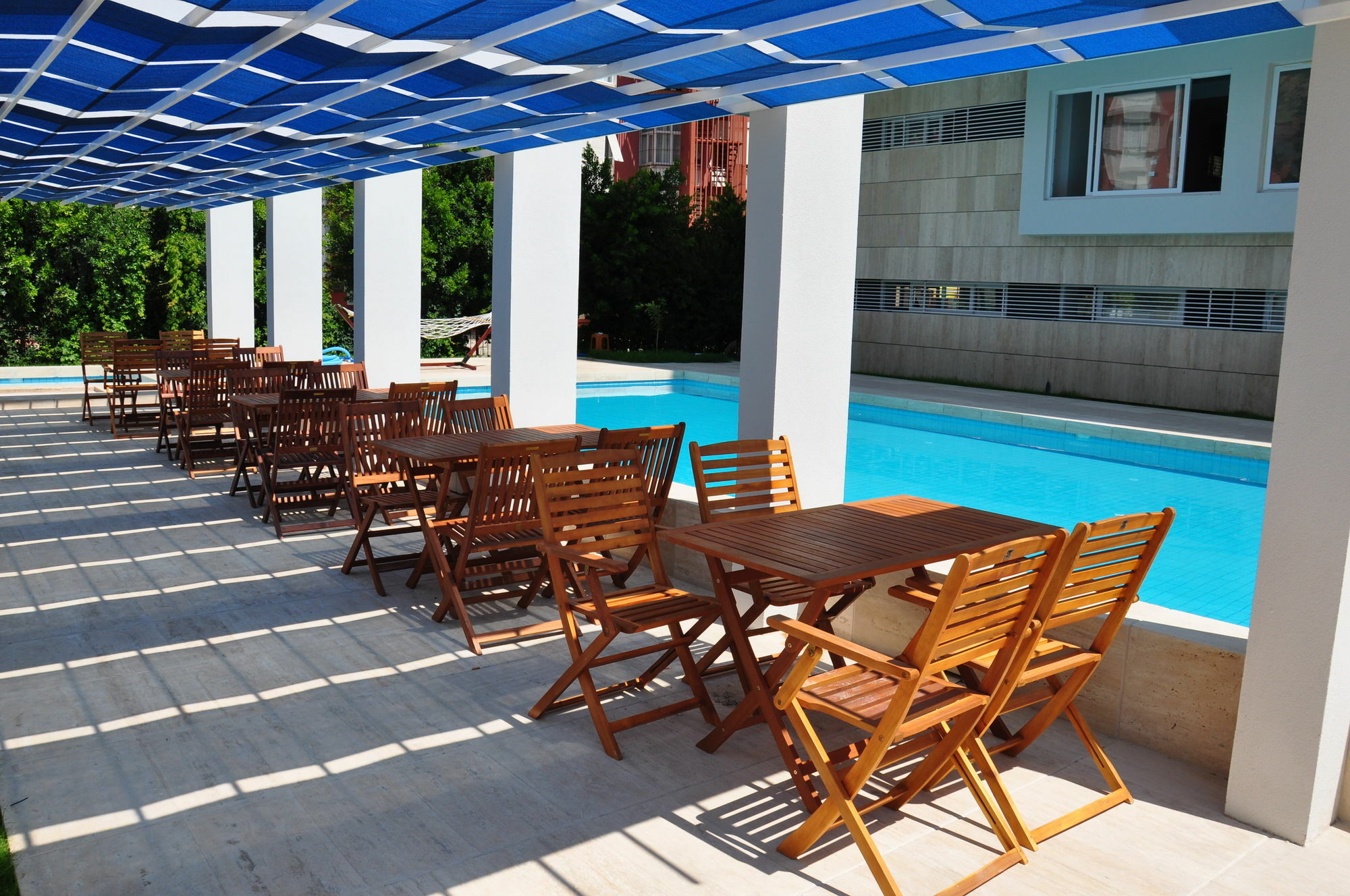Boutique Mim-a Apart-hotel 3*