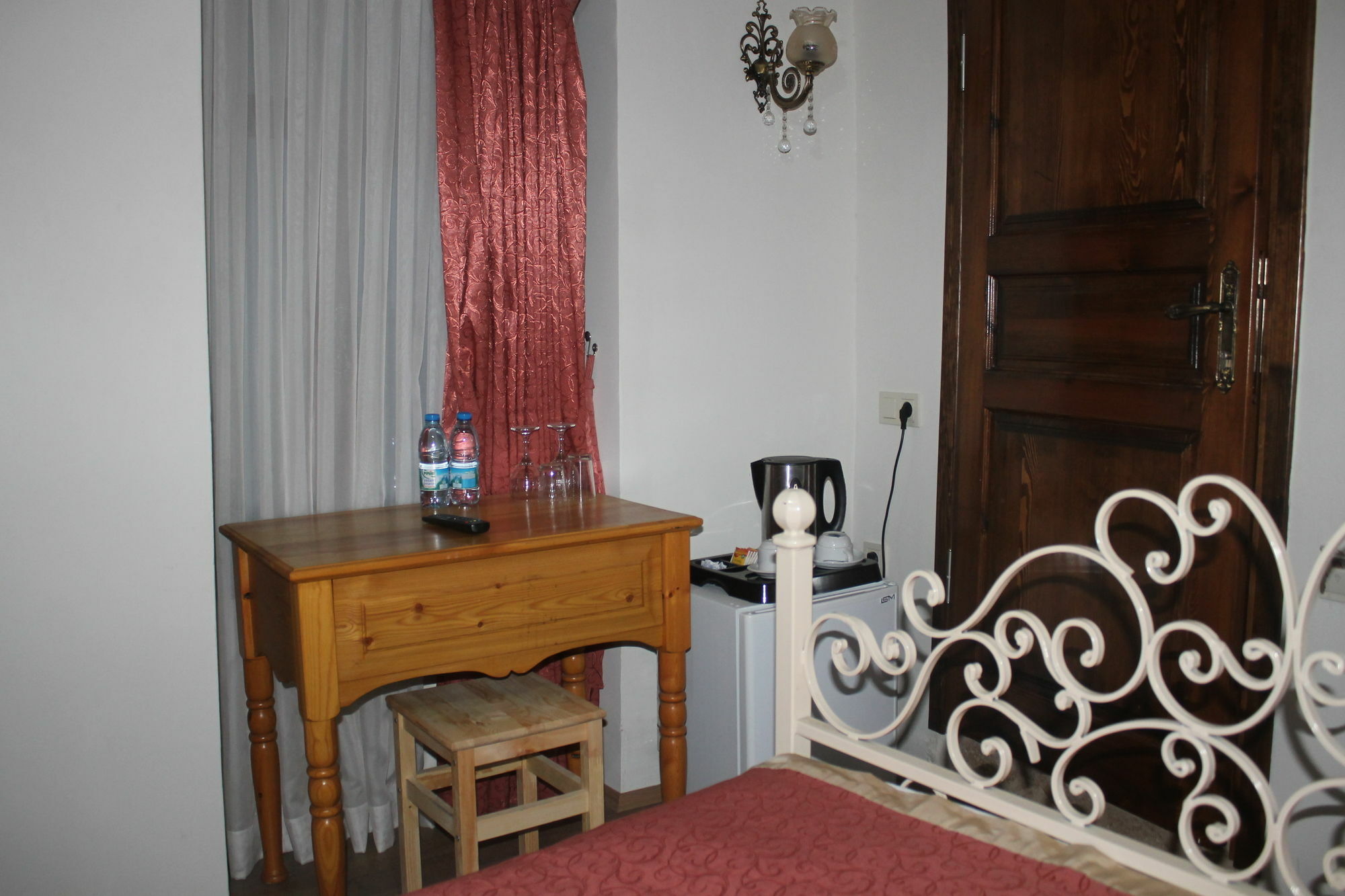 Antalya Inn Hotel Hotel Antália