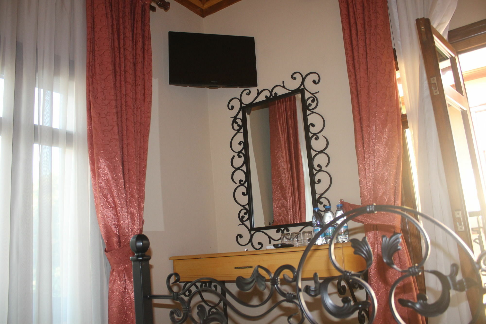 Hotel Antalya Inn Hotel Antália